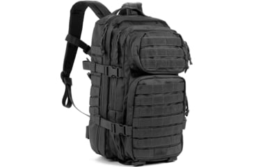 Image of Red Rock Outdoor Gear Assault 28L Pack, Black, 80126BLK