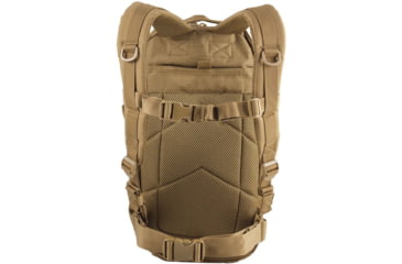 Image of Red Rock Outdoor Gear Assault Pack, Coyote, 80126COY