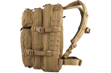 Image of Red Rock Outdoor Gear Assault Pack, Coyote, 80126COY