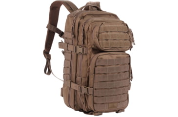 Image of Red Rock Outdoor Gear Assault 28L Pack, Dark Earth, 80126DE