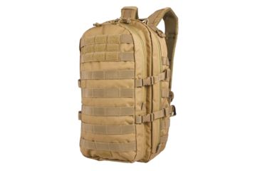 Image of Red Rock Outdoor Gear Element Day Pack, Coyote, One Size, 80131COY