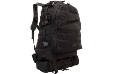 Image of Red Rock Outdoor Gear Engagement 34L Pack, Black, 80161BLK