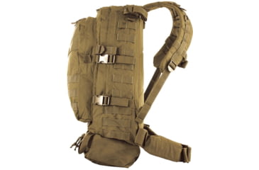 Image of Red Rock Outdoor Gear Engagement Pack, Coyote, 80161COY