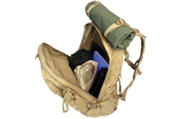 Image of Red Rock Outdoor Gear Engagement Pack, Coyote, 80161COY