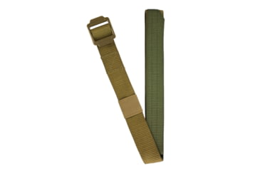 Image of Red Rock Outdoor Gear Hero Belt, Chocolate/Black, 2024CB