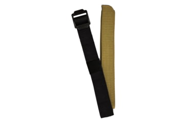 Image of Red Rock Outdoor Gear Hero Belt, Gray/Black, 2024GB