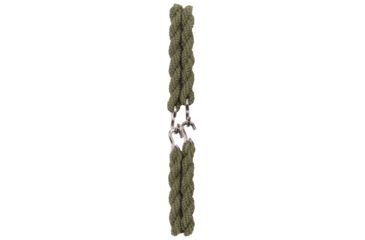 Image of Red Rock Outdoor Gear Hook-Style Boot Blouser - Pair, Olive Drab, 701OD