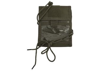Image of Red Rock Outdoor Gear I.D. Lanyard, Olive Drab, 82-008OD