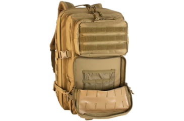 Image of Red Rock Outdoor Gear Large Assault Pack, Coyote, 80226COY