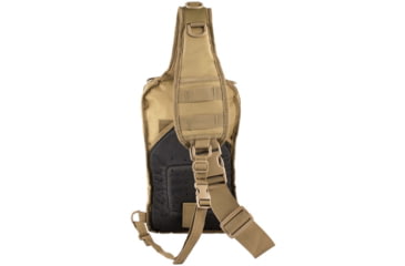 Image of Red Rock Outdoor Gear Large Rover Sling Pack, Coyote, 80130COY