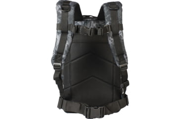 Image of Red Rock Outdoor Gear Lg Assault Pack PRYM1 Black
