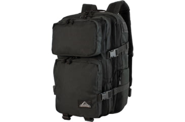 Image of Red Rock Outdoor Gear 35L Large Urban Assault Pack, Black, 86-006BLK