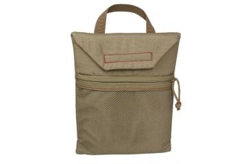 Image of Red Rock Outdoor Gear mavriK Padded Tablet Sleeve - Aluminum, One-Size 82-522AL