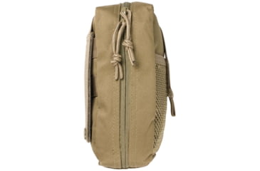 Image of Red Rock Outdoor Gear MOLLE Large Medic Pouch, Coyote, 82-002COY
