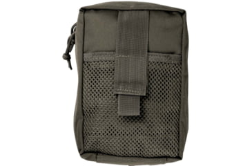 Image of Red Rock Outdoor Gear Large MOLLE Medic Pouch, Olive Drab, 82-002OD