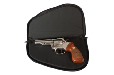 Image of Red Rock Outdoor Gear Pistol Rug, Black/Olive Drab, 13in, 80273BOD