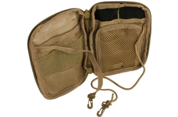 Image of Red Rock Outdoor Gear Pocket Pal Wallet, Coyote, 82-007COY