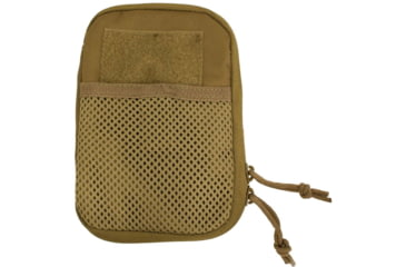 Image of Red Rock Outdoor Gear Pocket Pal Wallet, Coyote, 82-007COY