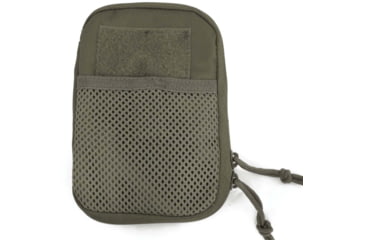 Image of Red Rock Outdoor Gear Pocket Pal Wallet, Olive Drab, 82-007OD