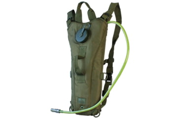 Image of Red Rock Outdoor Gear Rapid Hydration Pack, Olive drab, 80426OD