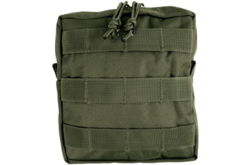 Image of Red Rock Outdoor Gear Large MOLLE Utility Pouch
