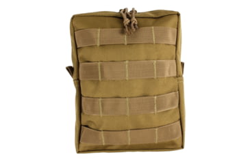 Image of Red Rock Outdoor Gear Large MOLLE Utility Pouch