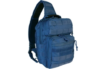 Image of Red Rock Outdoor Gear Rover Sling Pack, Navy, 80129NVY