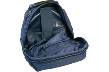 Image of Red Rock Outdoor Gear Rover Sling Pack, Navy, 80129NVY