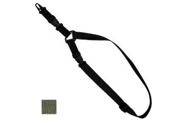 Image of Red Rock Outdoor Gear S1 Single-Point Tactical Sling, 1.25in, Olive Drab, 37-005OD