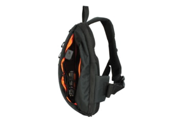 Image of Red Rock Outdoor Gear Sonoma Sling Pack, Black, 86-005BLK