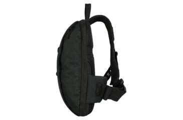 Image of Red Rock Outdoor Gear Sonoma Sling Pack, Black, 86-005BLK