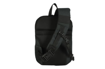 Image of Red Rock Outdoor Gear Sonoma Sling Pack, Black, 86-005BLK