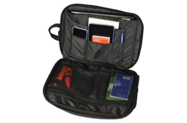 Image of Red Rock Outdoor Gear Sonoma Sling Pack, Black, 86-005BLK