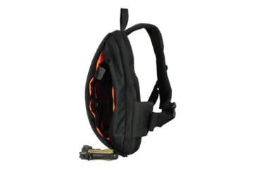 Image of Red Rock Outdoor Gear Sonoma Sling Pack, Black, 86-005BLK