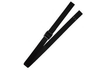 Image of Red Rock Outdoor Gear Tactical Duty Sling, Black 37-25BLK