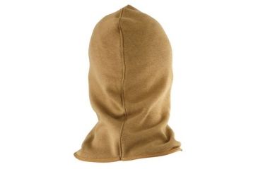 Image of Red Rock Outdoor Gear Tactical Fleece Balaclava, Coyote, 70-2006COY