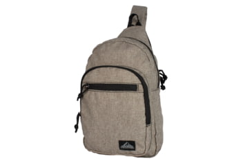 Image of Red Rock Outdoor Gear Transit Sling Pack, Sand, 86-010SND