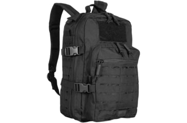 Image of Red Rock Outdoor Gear Transporter 20L Day Pack, Black, 80151BLK