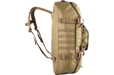 Image of Red Rock Outdoor Gear Traveler Duffle Pack, Coyote, 80260COY
