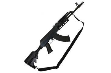 Image of Red Rock Outdoor Gear Universal Sling, Black 37-35BLK