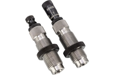Image of Redding Reloading 7.62MM x 39 Premium Series Full Length Die Set, Steel, Small, 66129