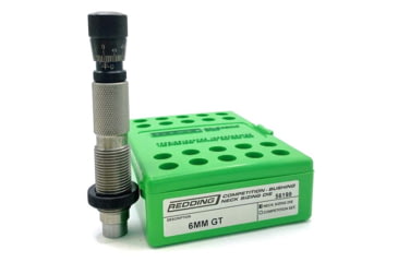 Image of Redding Reloading Competition Bushing Neck Die, 6mm GT, 56199