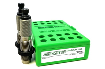 Image of Redding Reloading Full Length Die Set, Series D, 25x47, 80193