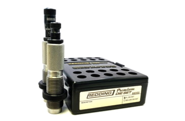 Image of Redding Reloading Premium Full Length Die Sets, 8mmx57, 66159