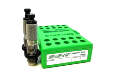Image of Redding Reloading Full Length Die Sets for Bottleneck Cases