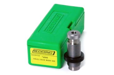 Image of Redding Reloading Small Base Body Die, 6.5mm Creedmoor, 74446