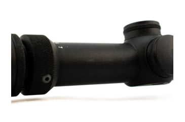 Image of Redfield Revolution 2-7x33mm Rifle Scope, Matt Black, Accu-Range Reticle 67085