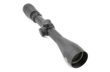 Image of Redfield Revolution 4-12x40mm Matte Accu-Range Rifle Scope
