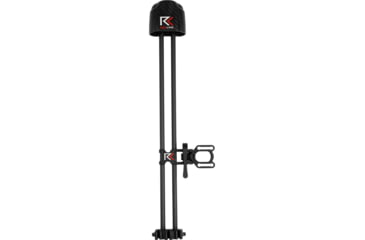 Image of Redline RL-1 Carbon Quiver, Black, RL-002-3