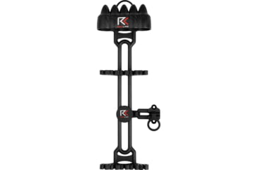 Image of Redline RL-2 Carbon Quiver, Black, RL-003-5